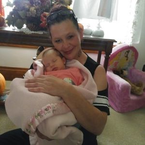 Meet your Posher, Beth